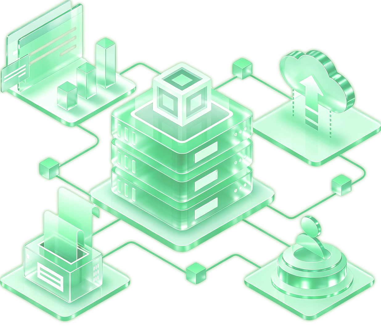 SaaS Platform