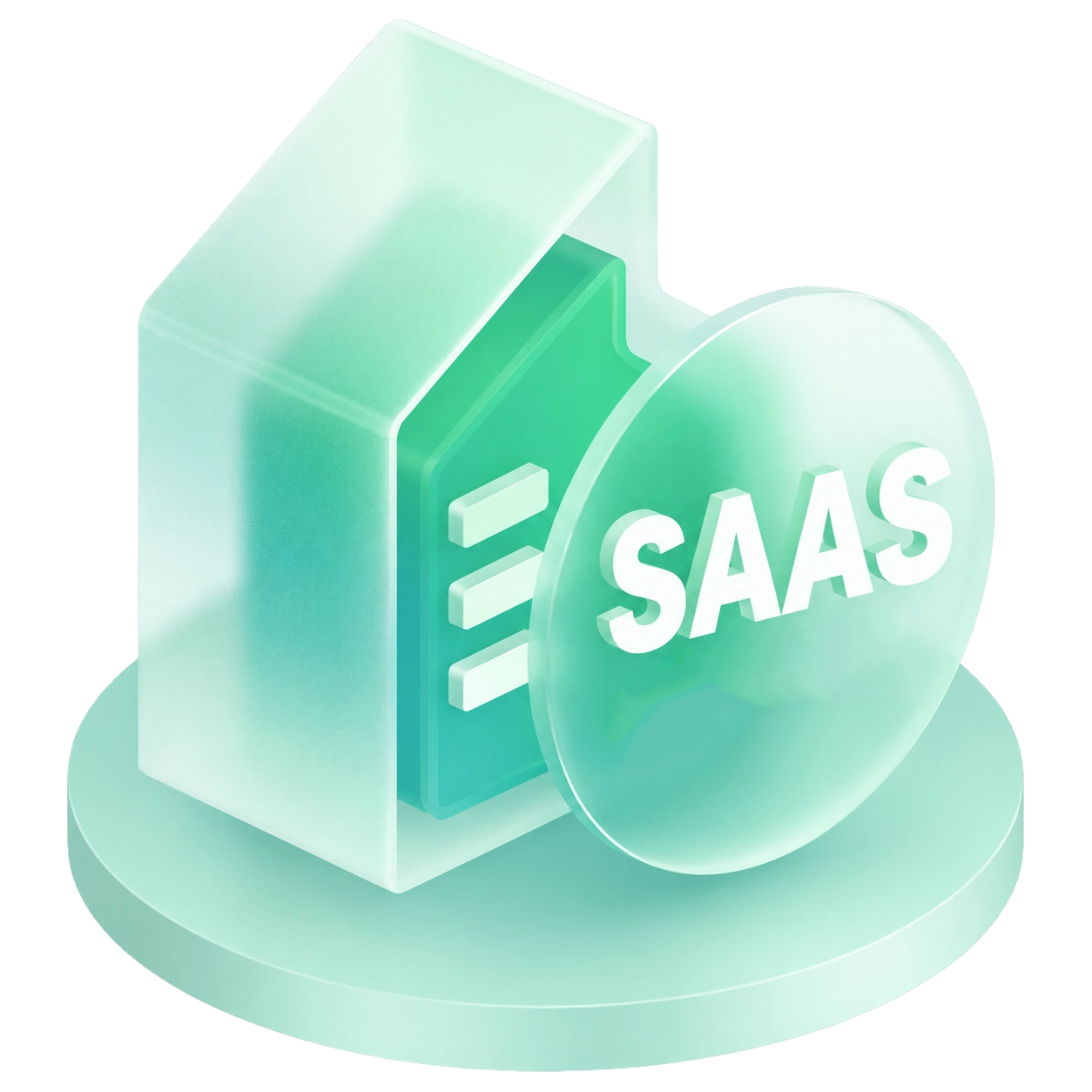 SaaS 網絡全鏈路